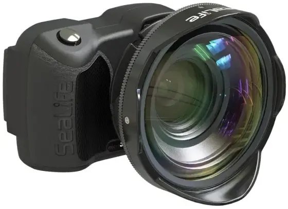 Sealife Micro 3.0 Reef Edition Set incl. Wide Angle (SL557) (35.101.557)