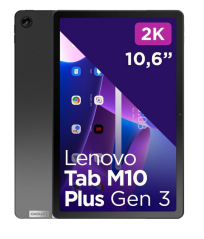 Lenovo Tab M10 Plus G3 10.6" WIFI 4/64GB STORM GREY