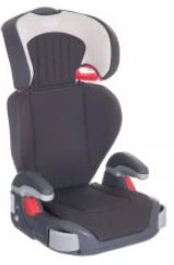 TomPar BABY CAR SEAT AUTOSERIO HB-51 40-150CM