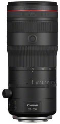 Canon Canon RF 70-200mm f/2.8L IS USM Z (Juodas)