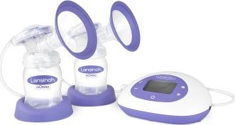 Lansinoh 2W1