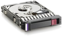 HP HPE M6625 450GB 2.5" 10K DP SAS 6Gb/s 2.5"
