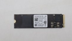 Lenovo 256GB M.2 NVMe PCIe