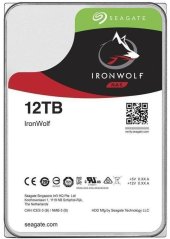 Seagate IronWolf 12 TB SATA 6Gb/s 7200