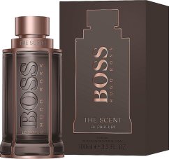 Hugo Boss Hugo Boss Boss The Scent La Parfum 100ml. MEN