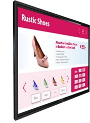 Philips T-Line 55BDL3452T/00