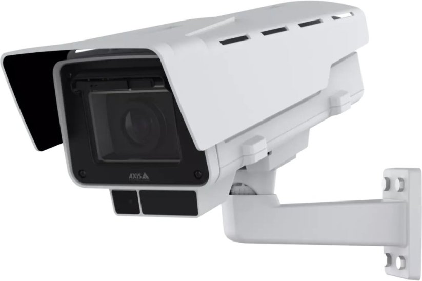 Axis Blokowa Q1728-LE 48 mm (03211-001)