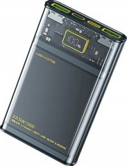 Wekome Power bank 10000 mAh Super Charging PD 20W + QC 22.5W