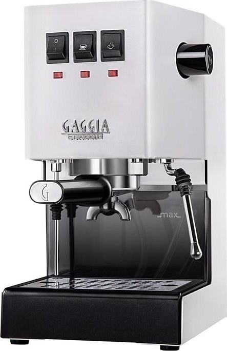 Gaggia Classic  E24 Evo RI9481/11 White