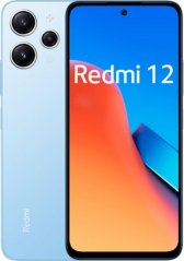 Xiaomi Redmi 12 8/256GB Modrý  (S0452389)