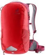 Deuter Wyścig 12 cherry-masala | univerzálny