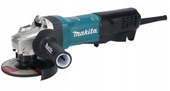 Metabo MAKITA ANGLE GRINDER 125mm GA5094 1900W PADDLE SWITCH, BRAKE
