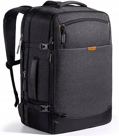 Inateck inateck Notebook-Rucksack BP03006 black 46,2L
