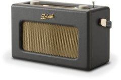 Jabra Roberts Revival iStream 3L. Grå