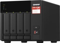 Qnap TS-473A / 2x 12 TB HDD