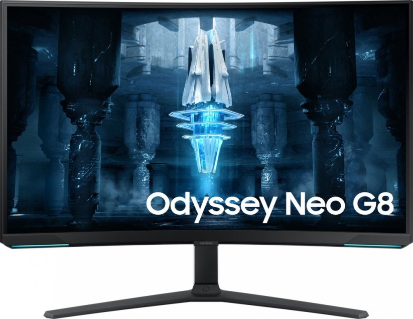 Samsung Odyssey Neo G8 G85B (LS32BG850NPXEN)