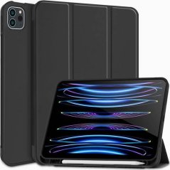 Tech-Protect TECH-PROTECT SC PEN IPAD PRO 12.9 2020 / 2021 / 2022 BLACK