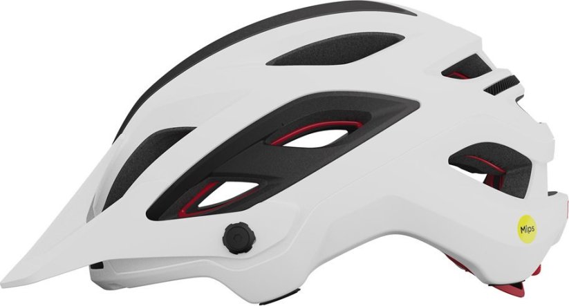 Giro prilba mtb GIRO MERIT MIPS Rozmer prilbau: S(51-55 cm), Wybierz farba: Matte White Black