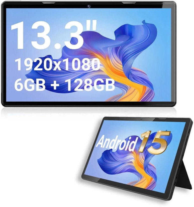 Xoro MegaPad 1333 Pro 2 (XOR400635)