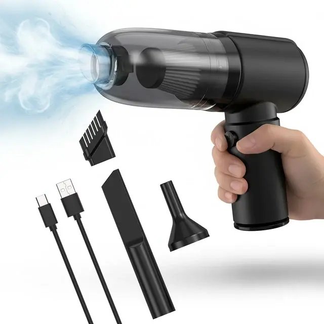 Venom Gaming Dust VAC (VS3603)