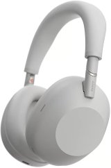 Sony WH-1000XM6 šedá (WH1000XM6S)
