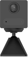 Ezviz Monitoring kamera EZVIZ CB2 4G Black 2K Indoor Battery CS-CB2 (2K 4GA)