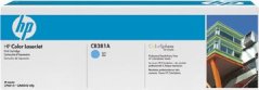 HP 824A Cyan Originál  (CB381A)