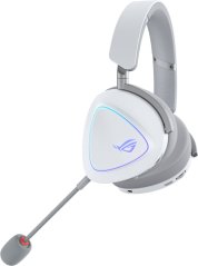 Asus ROG Delta II biele (90YH03W0-BHUA10)