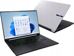 Gigabyte AERO X16 1VH-93EEC94DH 16" QHD+ AMD Ryzen AI 7/16GB/1TB/RTX 5060/Win11 Home/ENG kbd/White/2Y Warranty |