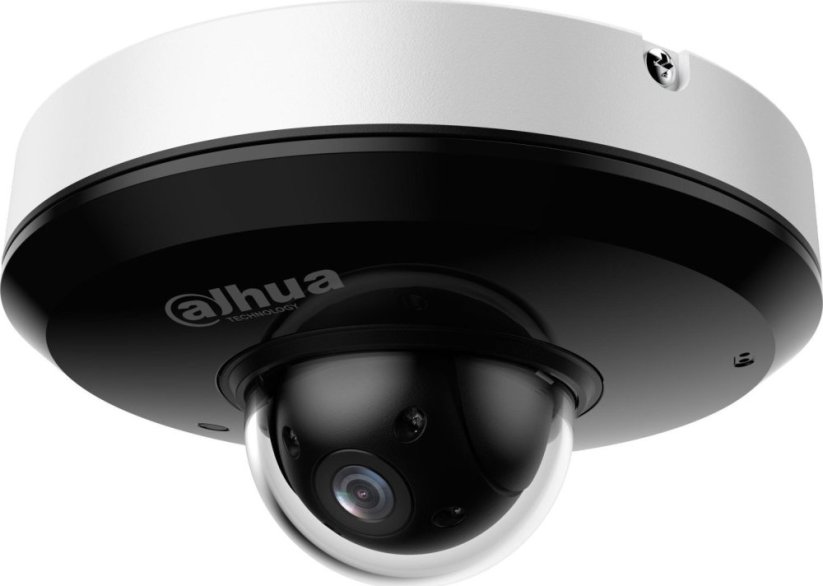 Dahua Technology KAMERA IP DAHUA SD1A404DB-GNY