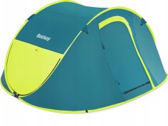 Bestway Four-person tent BESTWAY COOLMOUNT 4, 210 x 240 x 100 cm
