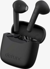 DeFunc True Lite čierne (D4261)