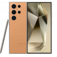 Samsung Galaxy S24 Ultra S928B 12GB/1TB, oranžová