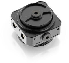 Singularity Computers Protium 3.0 D5 čerpadlo Top - Acetal