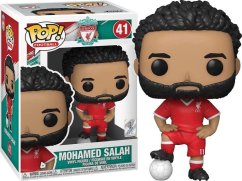 Funko Pop Funko POP Football: Liverpool - Mohamed Salah 41