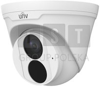 Uniview IPC3614LE-ADF28K-H Kamera IP UNV 4Mpix AI 2.8mm IR 40m WDR mikrofon