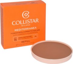 Collistar COLLISTAR MEDITERRANEA SUN COMPACT FOUNDATION SPF15 04 PANTELLERIA Refill 10,5g