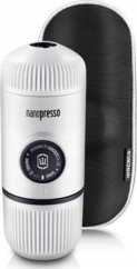 Wacaco Nanopresso Chill White