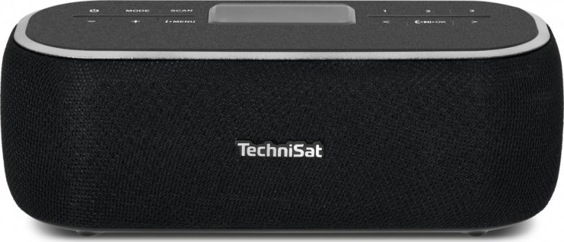 TechniSat Digitradio BT 1