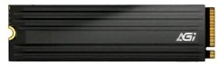 AGI Technology AI828 2 TB M.2 PCI Express 4.0 NVME 3D NAND (AGI2T0G44AI828-CB)