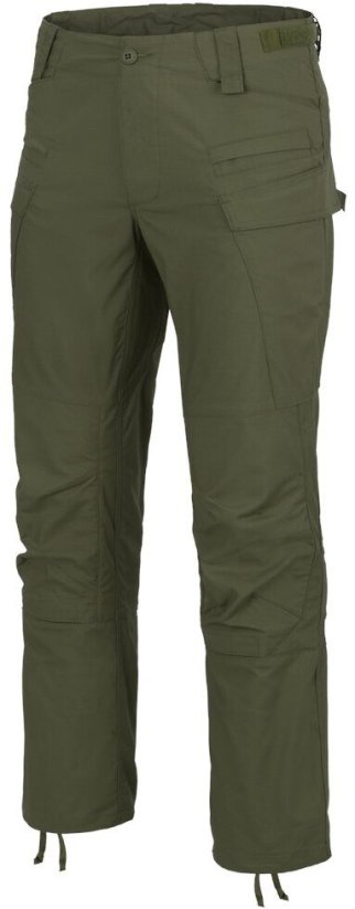 Helikon-Tex Nohavice SFU NEXT Mk2® - PolyCotton Stretch Ripstop