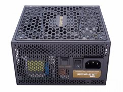 SeaSonic Prime Ultra Gold 650W (PRIME-GX-650)