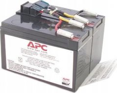 APC akumulátor 12V 7.2Ah (RBC48)