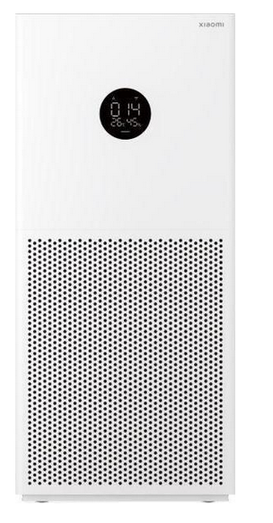 Xiaomi Mi Smart Air Purifier 4 Lite