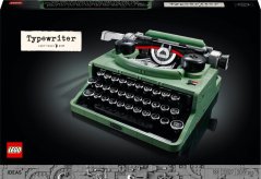 LEGO Ideas 21327 Písací stroj