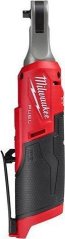 Milwaukee GRZECHOTKA UDAROWA 1/4'' 47NM M12FIR14-0 0*AH