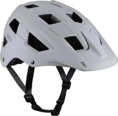 BBB prilba bicyklová BBB Cycling Nanga L matt-off-white