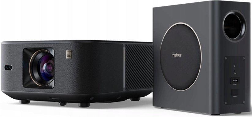 Yaber K3 Pro