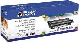 Black Point LCBPHCP3525BK Black Náhradný 504A (LCBPHCP3525BK)