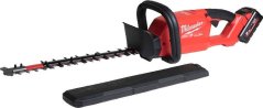 Milwaukee akumulátorové nožnice M18 FHET60-802 60 cm